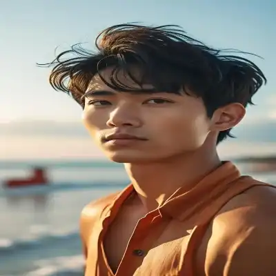 黄萱